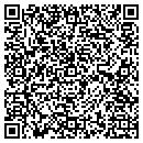 QR code with EBY Construction contacts