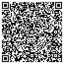 QR code with EBY Construction contacts