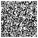 QR code with R W Operating Corp contacts