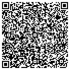 QR code with T J Cycle Sales and Service contacts