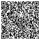 QR code with Pacsun Corp contacts