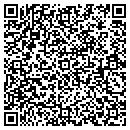 QR code with C C Digital contacts