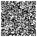 QR code with X-Otic TZ contacts