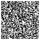 QR code with Plastics Network Agency Inc contacts