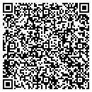 QR code with J Lev Corp contacts