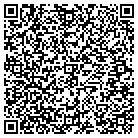 QR code with Raggedy Ann Licensed Day Care contacts
