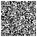 QR code with James B Davis contacts