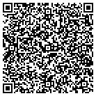 QR code with E Wayne Davidson CPA contacts