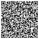 QR code with Hall County Judge contacts