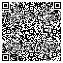 QR code with Alphabet Moon contacts
