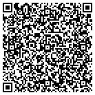 QR code with Hydro Grass of Central Texas contacts