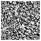 QR code with M & M Mobile Windshield Service contacts