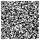 QR code with J & A Distributors Inc contacts