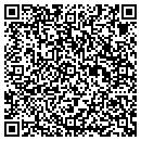 QR code with Hartz 119 contacts