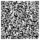QR code with H & R Block Tax Service contacts