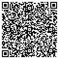 QR code with DCCAC contacts