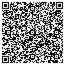 QR code with Blanca's contacts