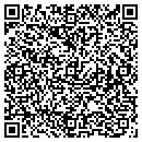 QR code with C & L Specialities contacts