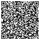 QR code with Johnson Dozer Work contacts