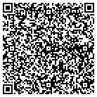 QR code with Martinez Packaging & Design contacts