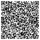 QR code with L T Resources Inc contacts