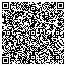 QR code with J & A Burgers & Tacos contacts