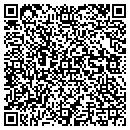 QR code with Houston Electronics contacts