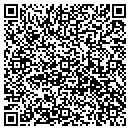 QR code with Safra Inc contacts