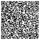 QR code with Mc Elroy Vocational Consul contacts