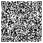 QR code with Trusty Lawn Service contacts