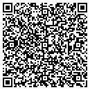 QR code with Kevin Mefford Tractors contacts