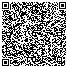 QR code with T Half Circle Ranch Inc contacts