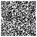 QR code with KNOX Custom Homes contacts