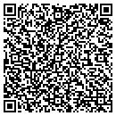 QR code with D-Ray's Sporting Goods contacts