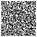 QR code with Head Hunters contacts