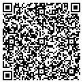 QR code with Gap contacts