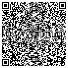 QR code with Servi Tech Laboratories contacts