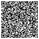 QR code with AOM Dumbwaiter contacts