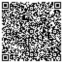 QR code with X L Parts contacts