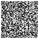 QR code with Jeanie Beanie The Clown contacts