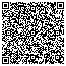 QR code with Robert Henr Baker contacts