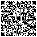 QR code with Max B Foss contacts