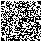 QR code with Ryans Express Cleaners contacts