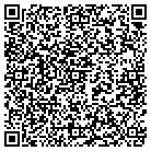 QR code with Allen K Lieberman MD contacts