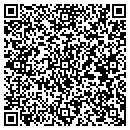 QR code with One Time Cuts contacts