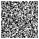 QR code with Rome Optics contacts