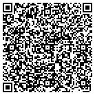 QR code with D'Vine Creations By Teridon contacts