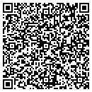 QR code with J & S Plumbing contacts