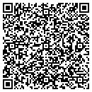 QR code with Dinas Family Cuts contacts