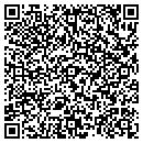 QR code with F T K Renovations contacts